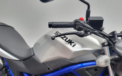 SUZUKI SV 650 (47.5CV) A2 REVISEE ET GARANTIE 12 MOIS