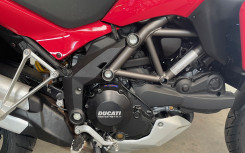 DUCATI MULTISTRADA V2S 