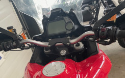 DUCATI MULTISTRADA V2S 