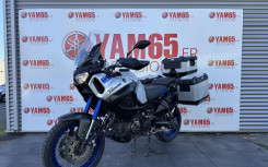 YAMAHA XTZ 1200 E SUPER TENERE