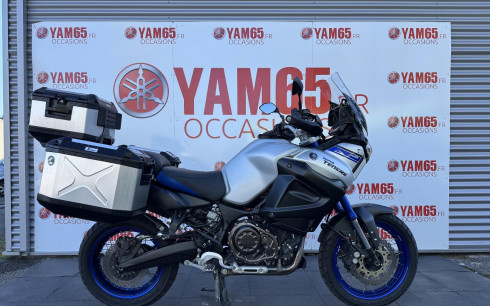 YAMAHA XTZ 1200 E SUPER TENERE