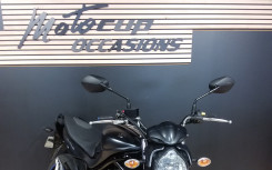 SUZUKI GLADIUS 650