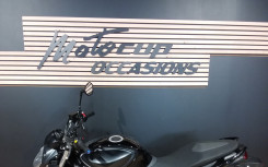 SUZUKI GLADIUS 650