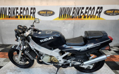 SUZUKI RGV 250 WOLF VJ21 - 12 505 km - (REF 49567)