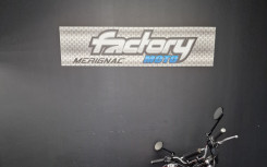 ROYAL ENFIELD INTERCEPTOR