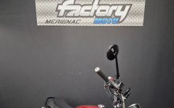 ROYAL ENFIELD INTERCEPTOR