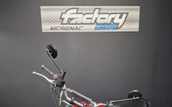 ROYAL ENFIELD INTERCEPTOR