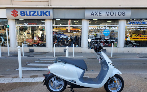 KYMCO I ONE 