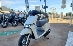 KYMCO I ONE 