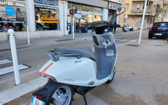 KYMCO I ONE 