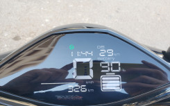 KYMCO I ONE 