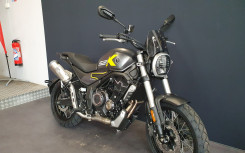 VOGE 525 ACX NEUVE GARANTIE 3 ANS !