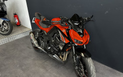 KAWASAKI Z 1000 ABS FULL REVISÉE & GARANTIE 12 MOIS !