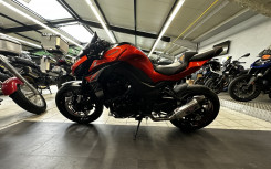 KAWASAKI Z 1000 ABS FULL REVISÉE & GARANTIE 12 MOIS !
