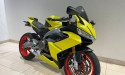 APRILIA RS 660