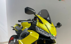 APRILIA RS 660