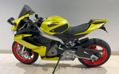 APRILIA RS 660