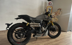 FB MONDIAL HIPSTER 125