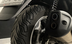 PIAGGIO MP3 500 BUSINESS ABS/ASR NAVI garantie 12 mois 