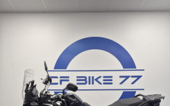 SUZUKI V-STROM 800SE