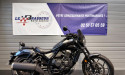 HONDA CMX 1100 REBEL DCT
