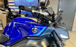 YAMAHA MT-09 Y-AMT