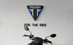SUZUKI gsx-s 125 pour 95€/ mois sans apport chez Triumph Agen