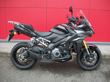 SUZUKI GSX-S 1000 GX