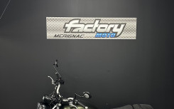 TRIUMPH STREET SCRAMBLER  900