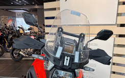 SUZUKI V-STROM 1050 - Garantie 07/2026