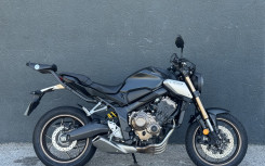 HONDA CB 650 R NEO SPORT CAFE