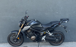 HONDA CB 650 R NEO SPORT CAFE