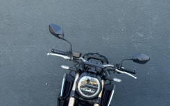 HONDA CB 650 R NEO SPORT CAFE