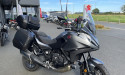 HONDA NT 1100 DCT