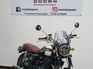 MASH 650 SIX HUNDRED 2023 REVISEE ET GARANTIE 12 MOIS