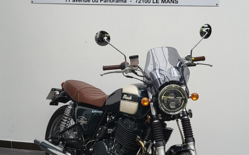 MASH 650 SIX HUNDRED 2023 REVISEE ET GARANTIE 12 MOIS