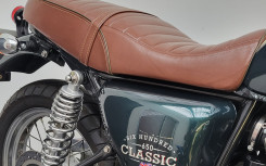 MASH 650 SIX HUNDRED 2023 REVISEE ET GARANTIE 12 MOIS