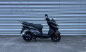 SUZUKI BURGMAN 125 EX 1ERE MAIN 