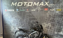 YAMAHA MT-09  Y-AMT TECH BLACK 1000kms