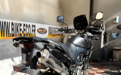SUZUKI DL V-STROM 650 2006 CG OK (62880)