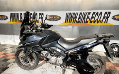 SUZUKI DL V-STROM 650 2006 CG OK (62880)