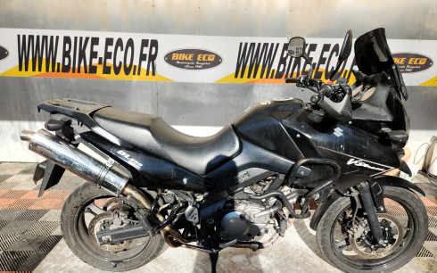 SUZUKI DL V-STROM 650 2006 CG OK (62880)