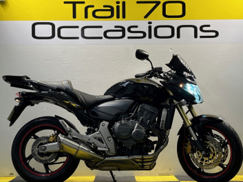 HONDA CB 600 F HORNET  MY07