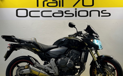 HONDA CB 600 F HORNET  MY07