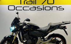 HONDA CB 600 F HORNET  MY07