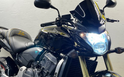 HONDA CB 600 F HORNET  MY07