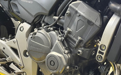 HONDA CB 600 F HORNET  MY07