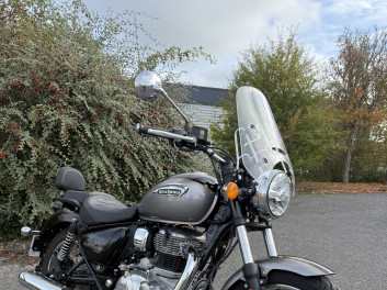 ROYAL ENFIELD METEOR 350