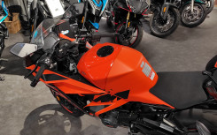 KTM RC 390 ABS
