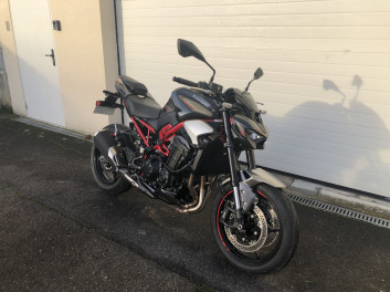 KAWASAKI Z 900 SHIFTER A2